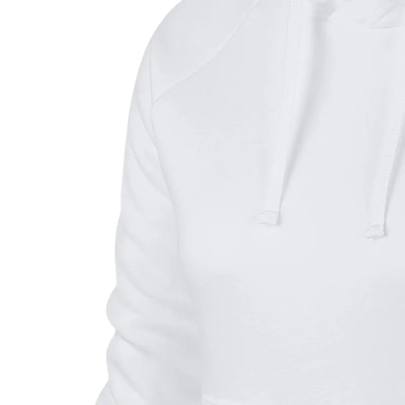 Nike Sweatshirts Women's White-2