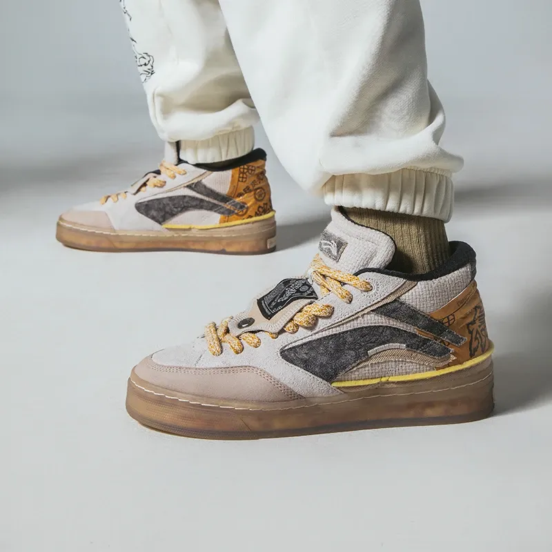 LINING BadFive Wave 180 'Young N Rich'-3
