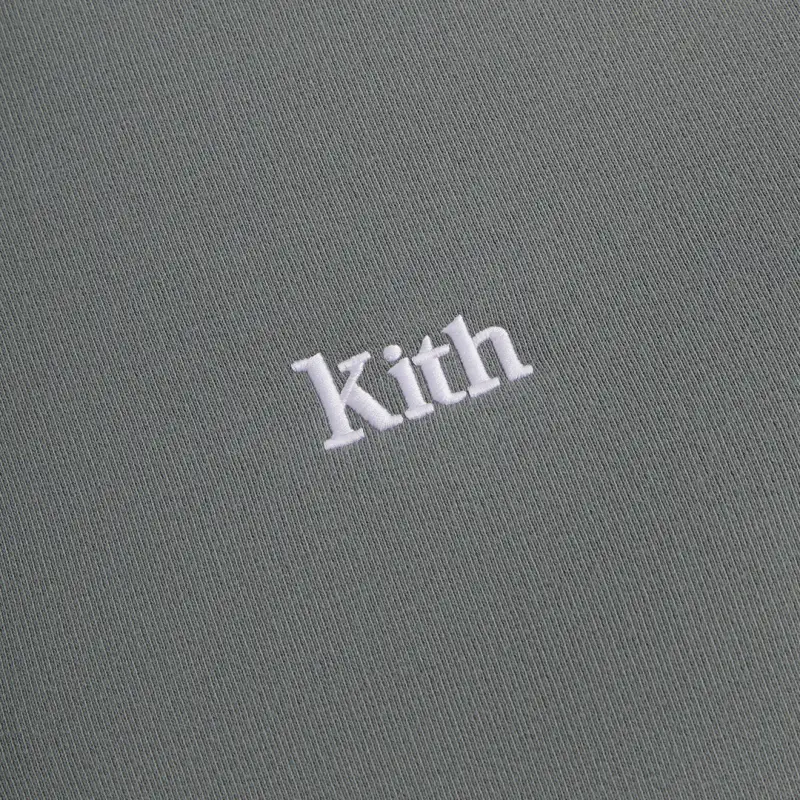 KITH Williams Vi Hoodie-3