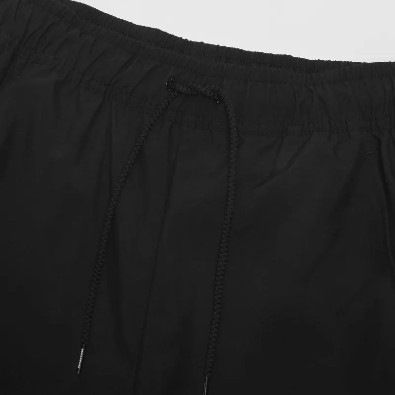 PUMA REGULAR Knitted Sweatpants Unisex Black-5