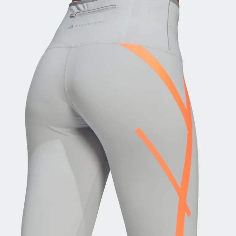Adidas TruePace High-Waisted Leggings-5