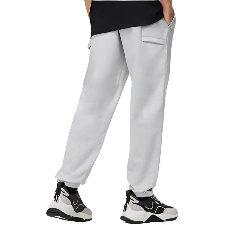 LiNing Chinese Culture Series Knitted Sports Pants Men's-3