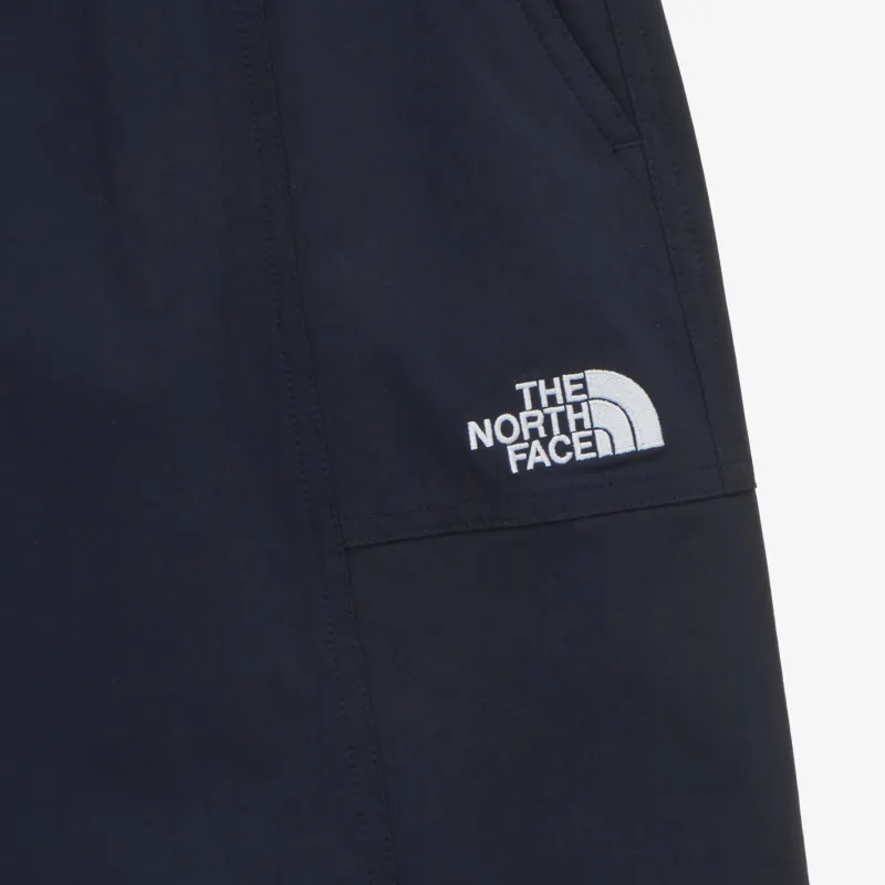 THE NORTH FACE Casual Shorts Unisex Midnight Marine Blue-4