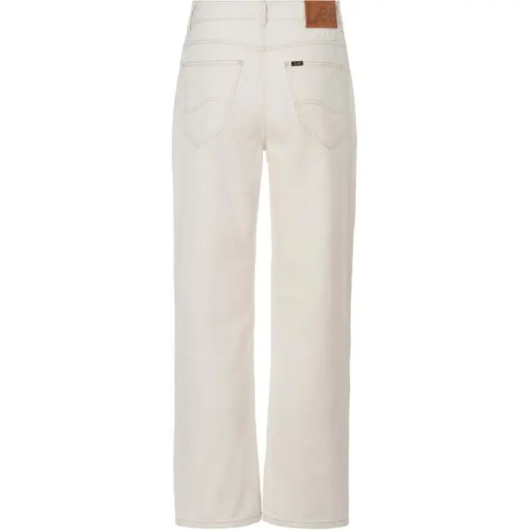 Lee Casual Pants Men Beige-1