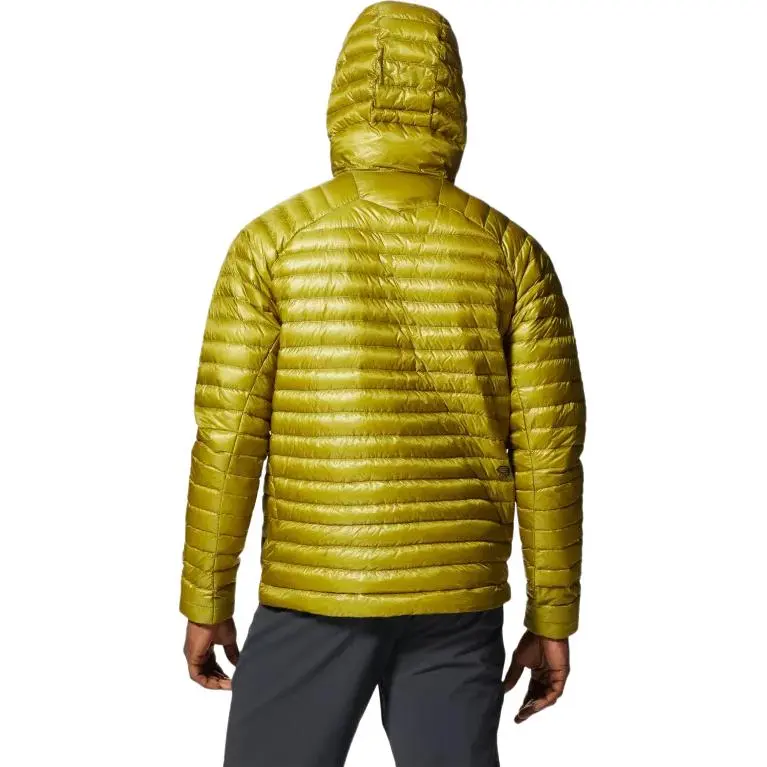 MOUNTAIN HARDWEAR Ghost Whisperer/2™ Down Jacket Men's Moon Moss-4
