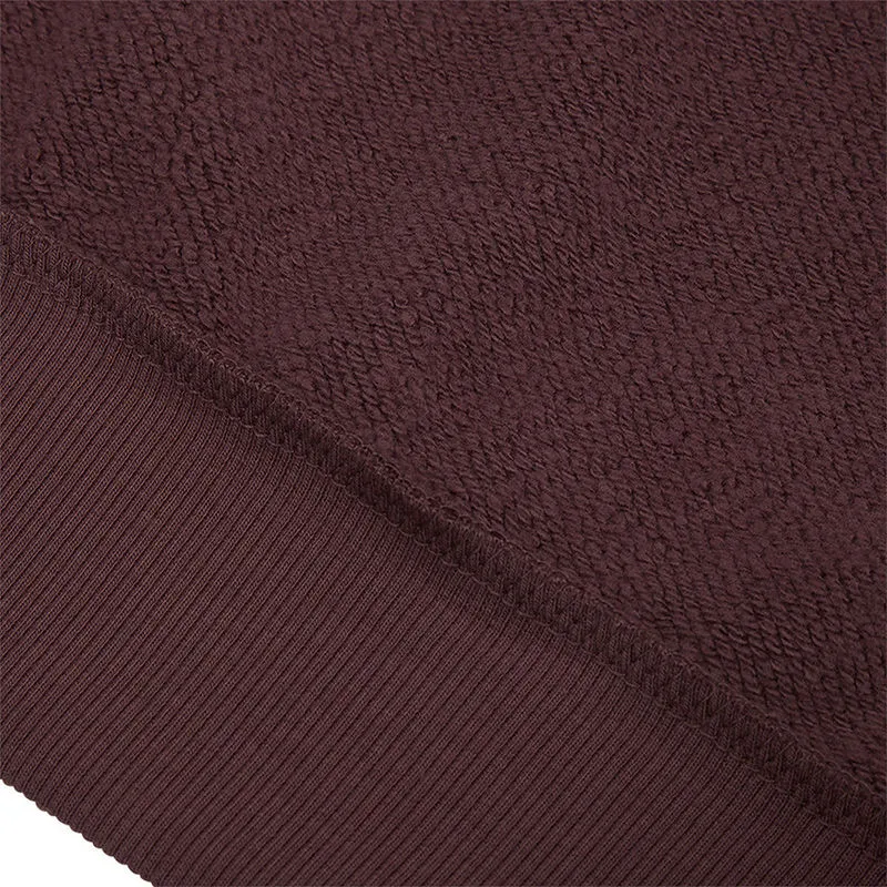 Converse Half-Zip Colorblocked Pullover-4
