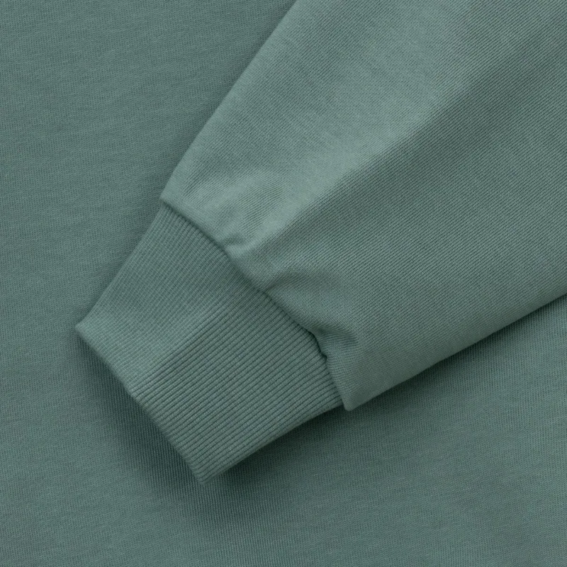 THE NORTH FACE Sweatshirt Men's Green-2