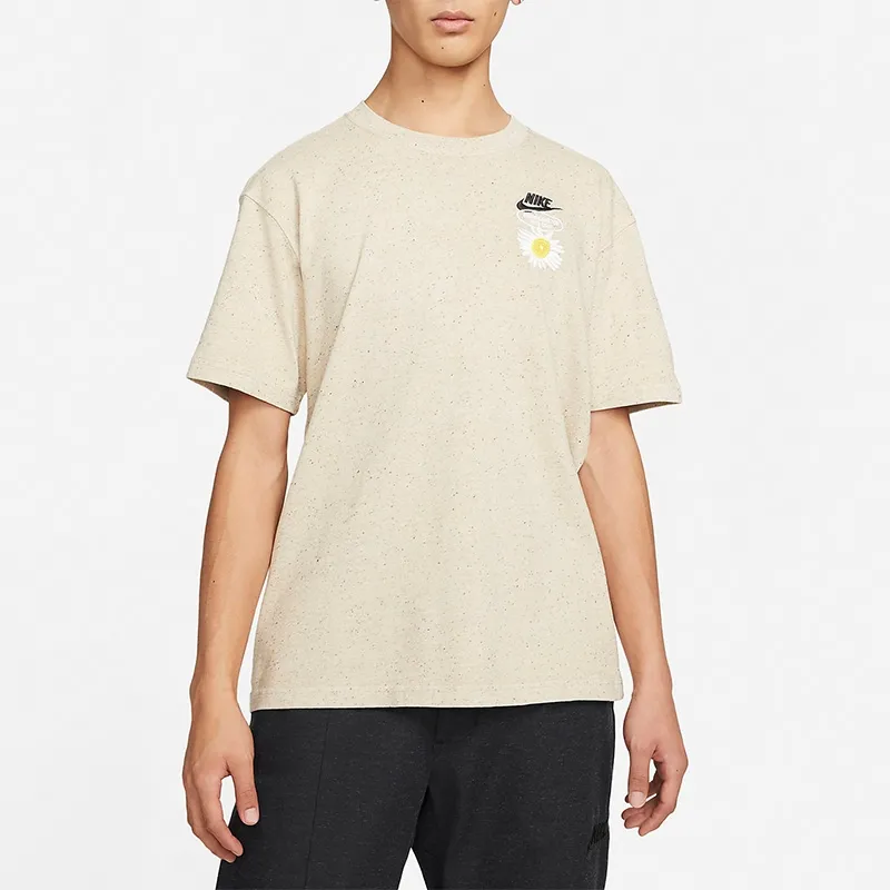Nike T Shirts Men-2