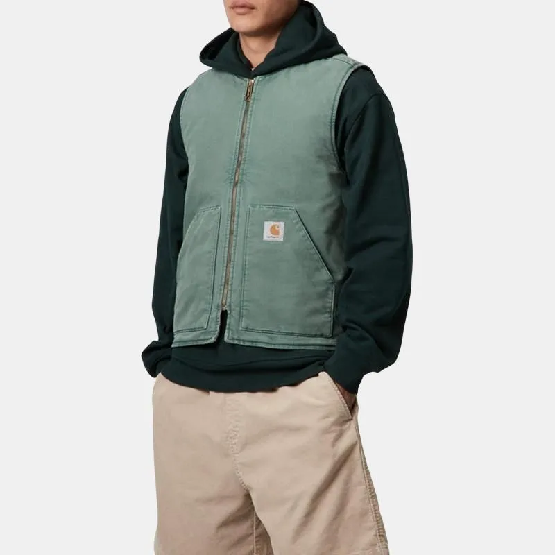 Carhartt WIP Classic Gilet-2