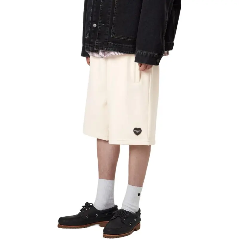 Carhartt WIP Ingo Shorts-4