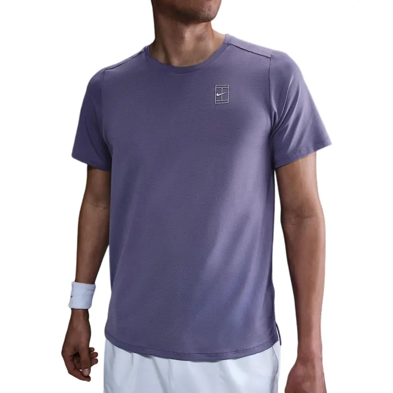 Nike Court Advantage Men's Dri FIT Tennis Top-2
