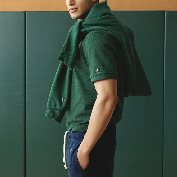 Champion X Todd Snyder Co-titled Series Sweatshirts Unisex-2