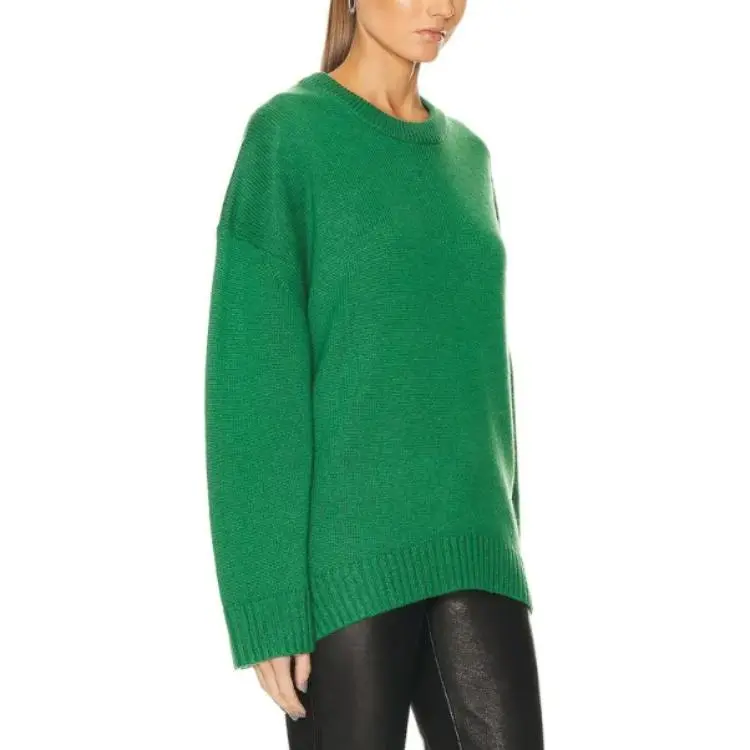 A.L.C. Sweaters Women's Green-2