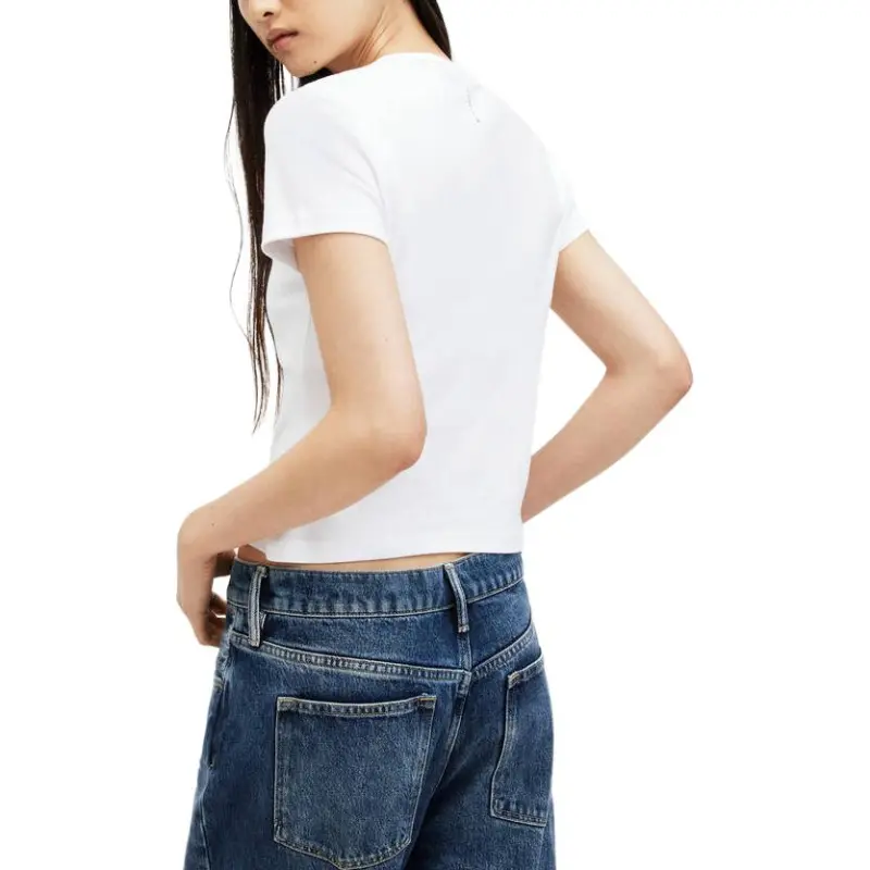 ALLSAINTS T-Shirt Women's White-1
