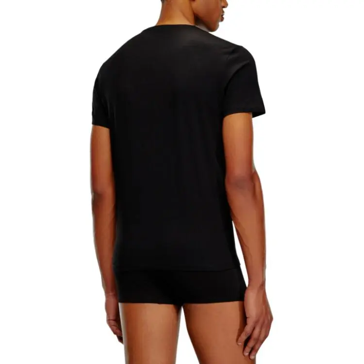 DIESEL Umtee 3 Pack T Shirts-5