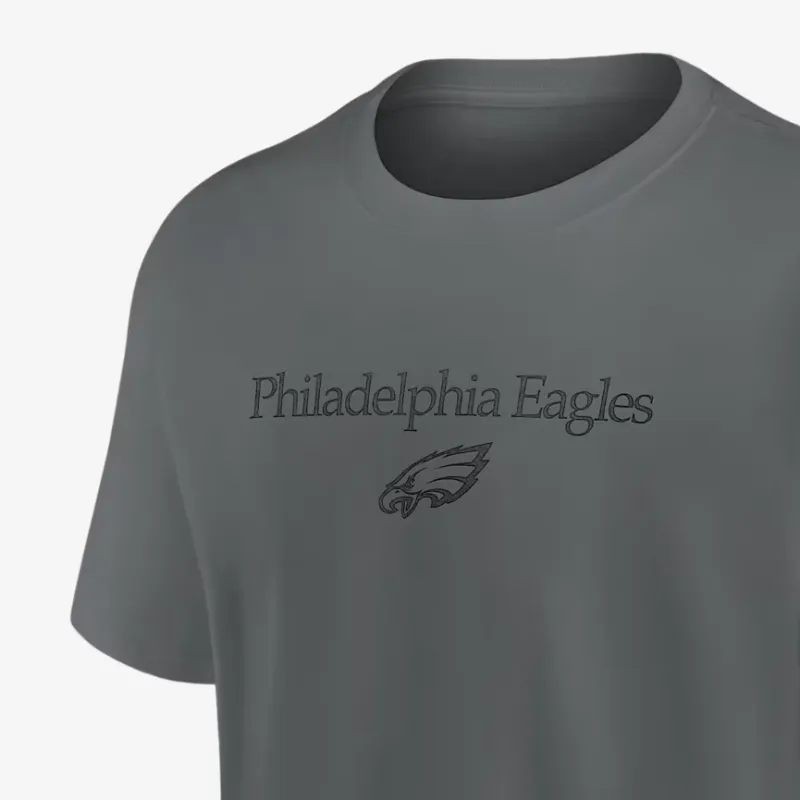 Nike Philadelphia Eagles Glory Max90 Men's Nike Nfl T Shirt-2