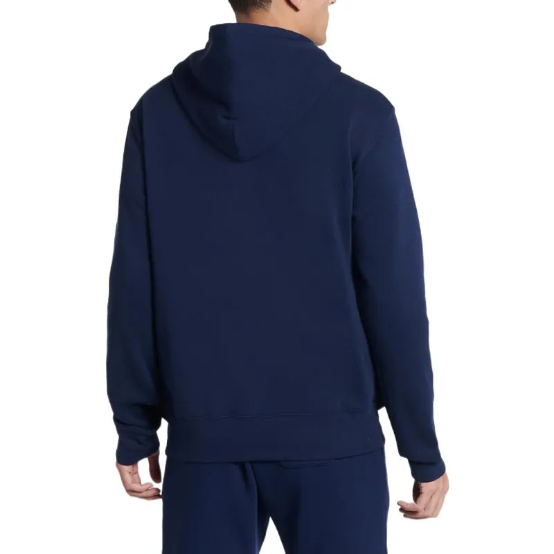 Polo Ralph Lauren Bear Printed Drawstring Hoodie-1
