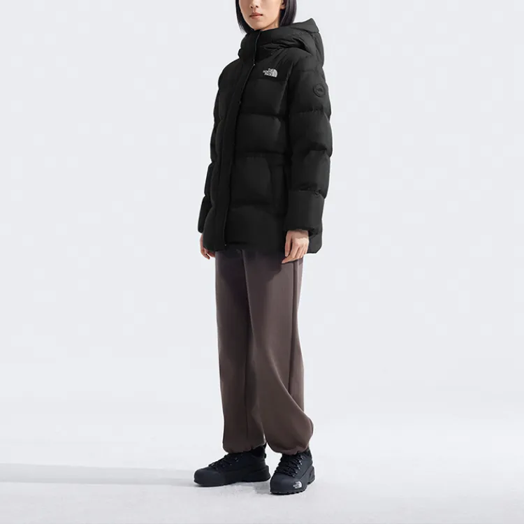 THE NORTH FACE Down Jackets & Coats Women's Cosmic Black-3