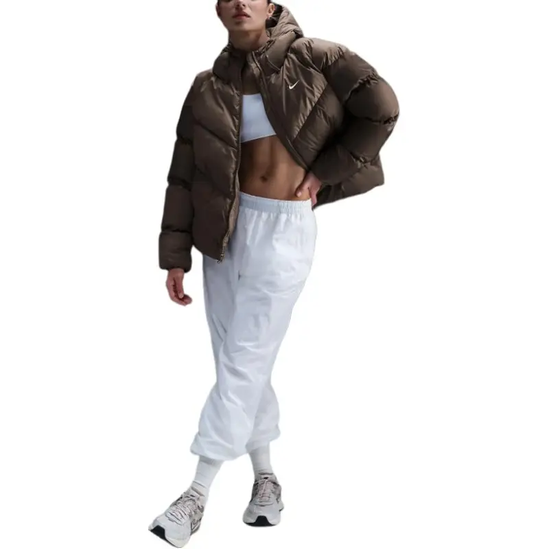Nike Sportswear Windpuffer Women's Storm-FIT Loose Jacket-2
