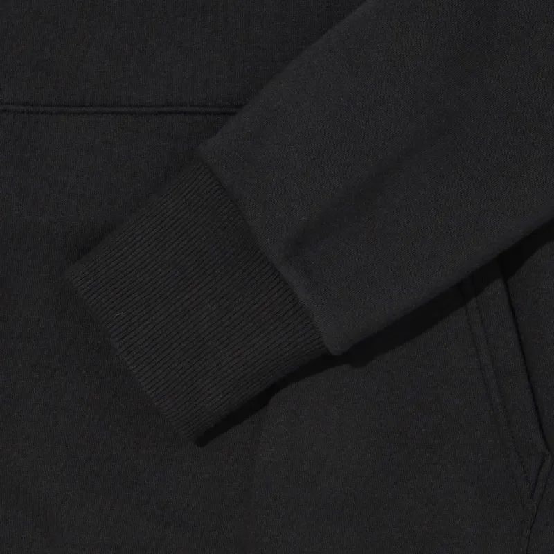 THE NORTH FACE Sweatshirts Unisex Black-2