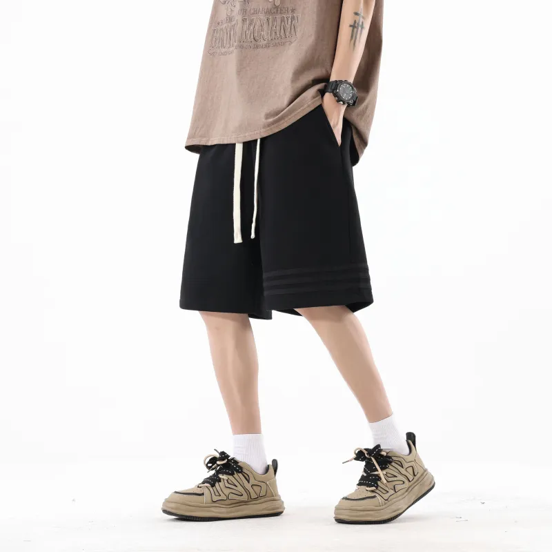 My Name Is MT Casual Shorts Unisex-8