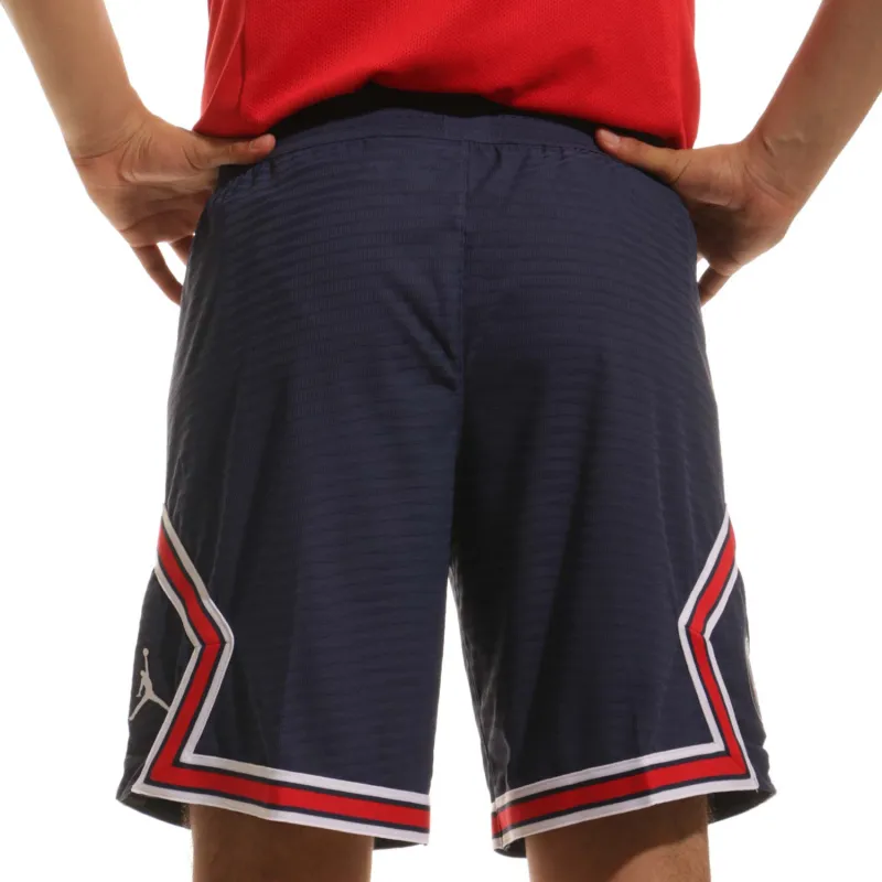 Jordan PSG Paris Saint Germain Dri Fit ADV Soccer Bottom Men's Marine Blue-4