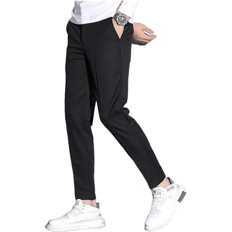 PIERRE CARDIN Casual Pants Men's-5