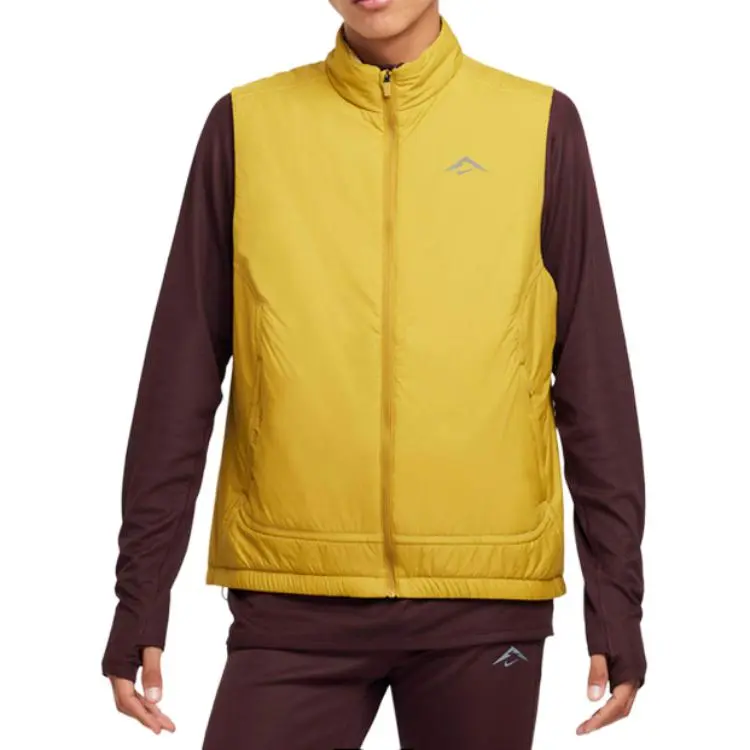 Nike Trail PrimaLoft® Men's Therma FIT Running Vest-3