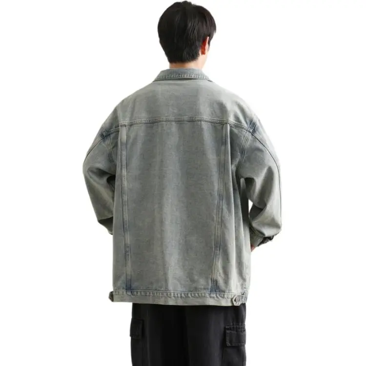 FOR FEAR THAT Jackets Coats Unisex Black-7