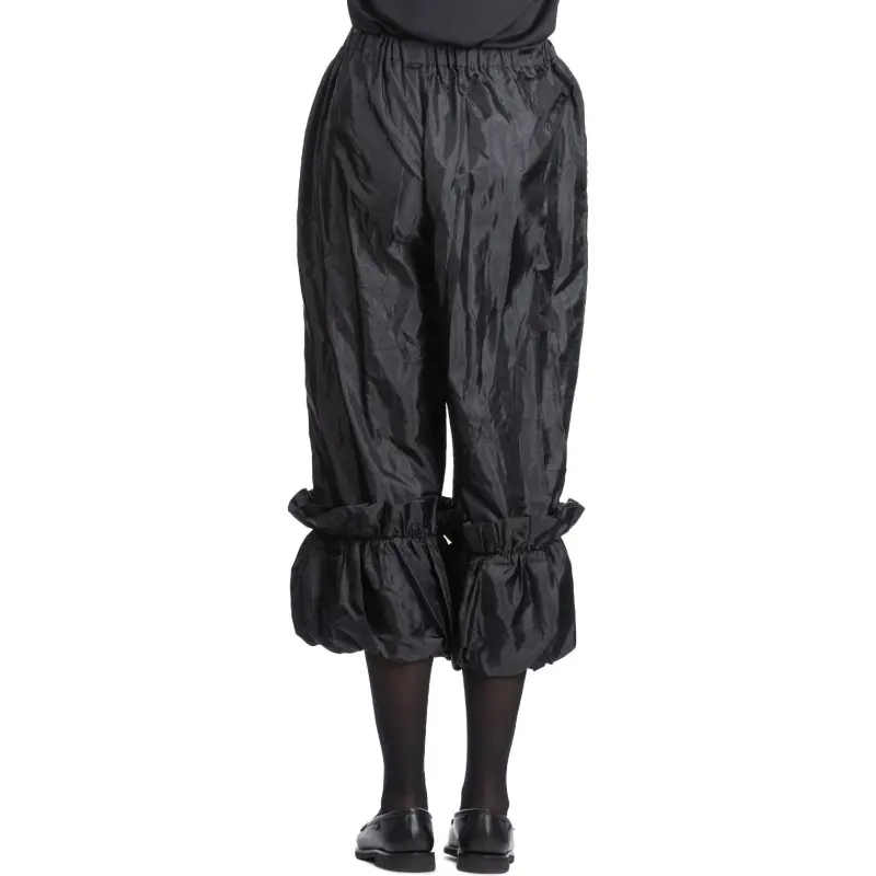 COMME DES GARCONS SHIRT Casual Pants Women's Black-1