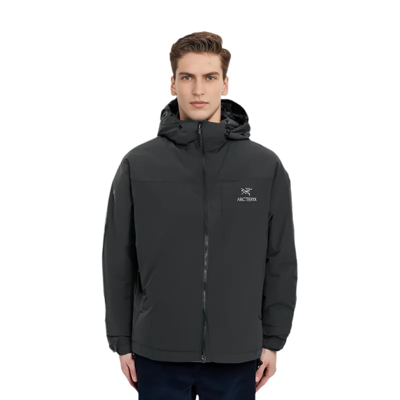 Arcteryx Puffer Jacket Winter Men's-1