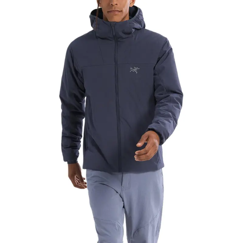 Arcteryx Epsilon Puffer Jackets Men-16