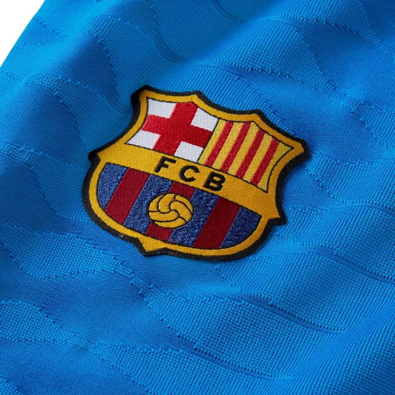 Nike Dri Fit Adv Fc Barcelona Strike Elite Pants-4