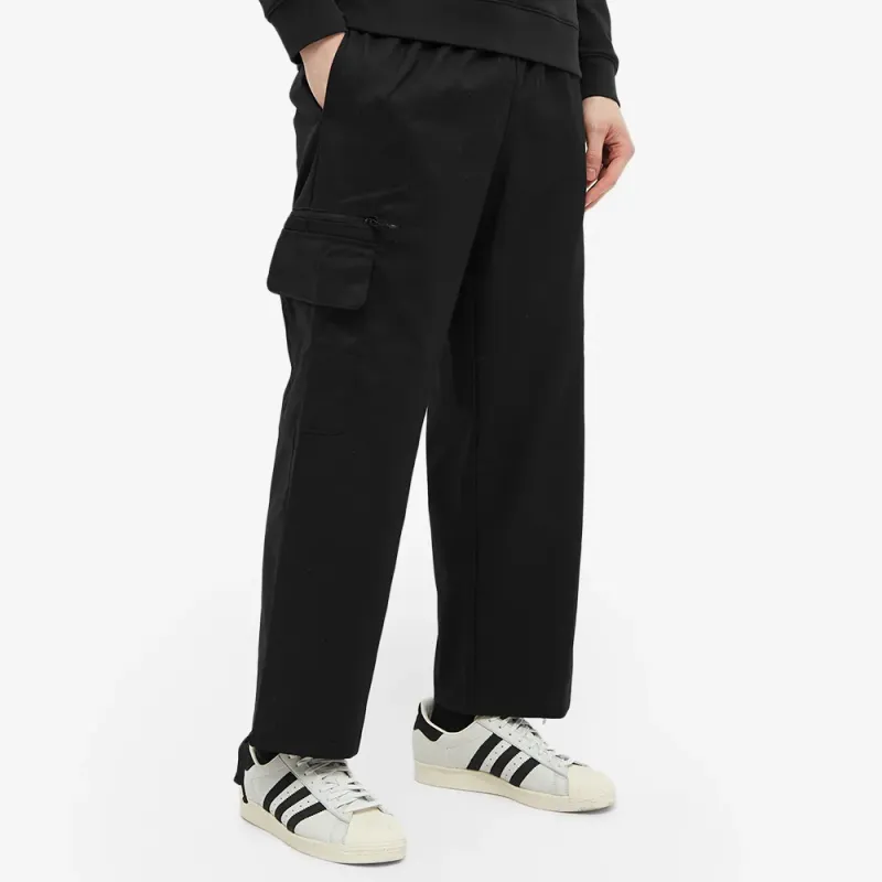 Adidas Originals RYV Cargo Pants Men Black-3