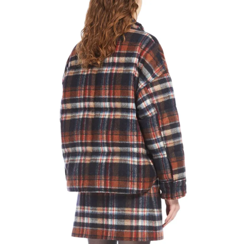 WEEKEND MaxMara Jackets Coats Women's Multicolor-3