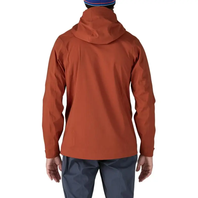 Patagonia Jackets Men-2