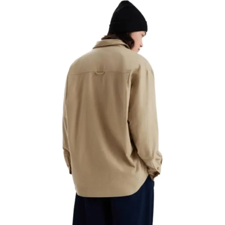 GAP Fall And Winter Shirt Men's-4