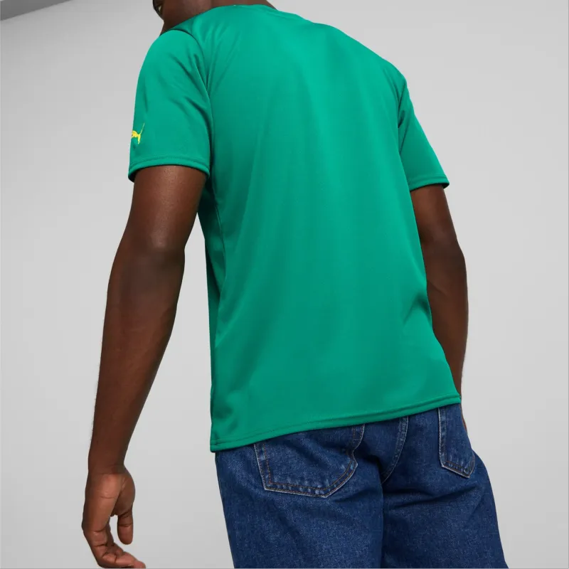 PUMA Senegal Away 22/23 Jersey-3