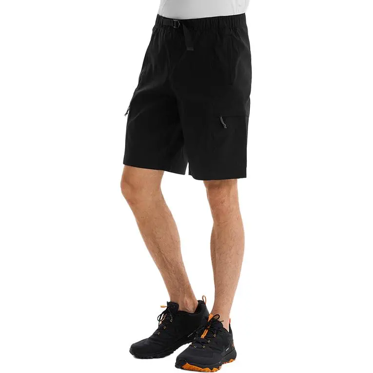 THE NORTH FACE Sports Shorts Men Black-2