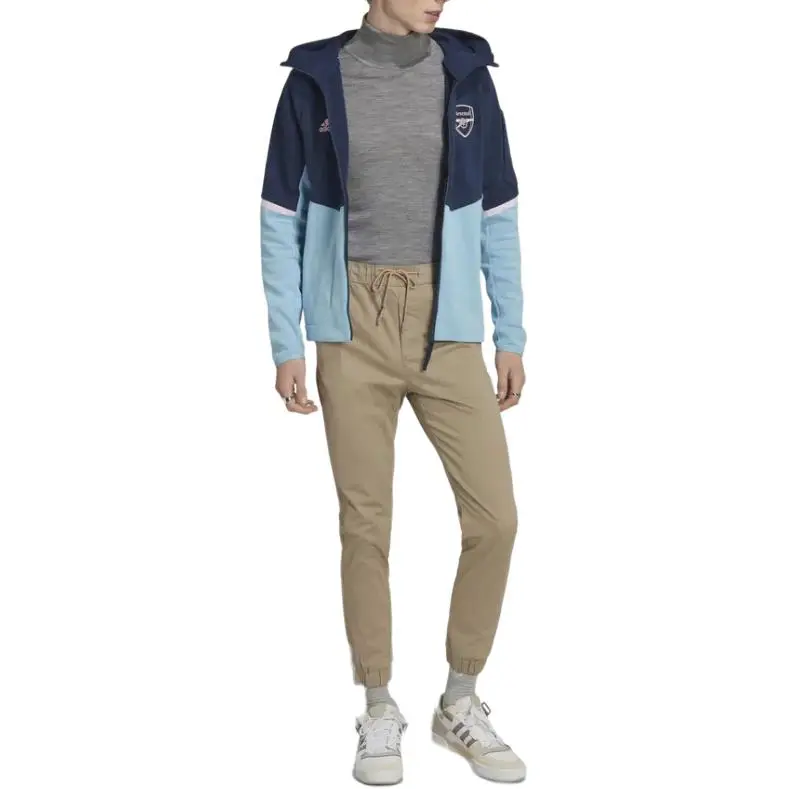 Adidas Jackets Men Multicolor-1