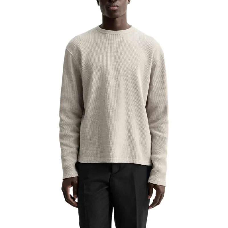 ZARA T Shirts Men-1