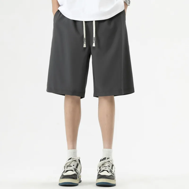 DNBH Casual Shorts Unisex-8