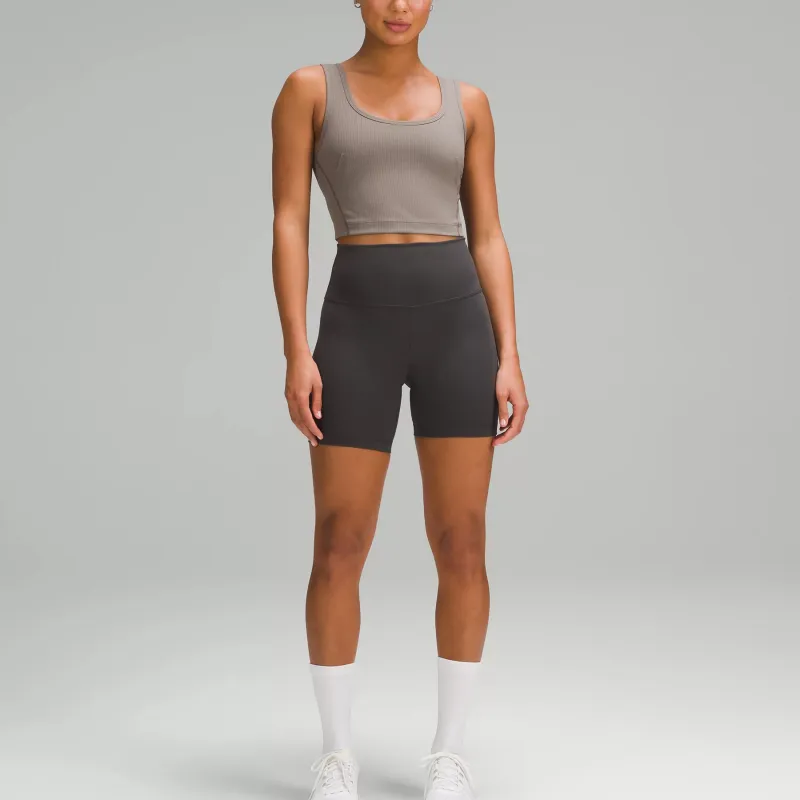 Lululemon Wunder Train Tank Tops Women's-1