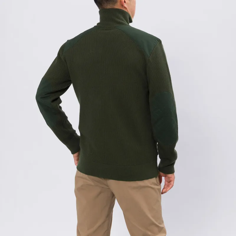 MONTBELL Mittelleggi Knitwear Men's-4