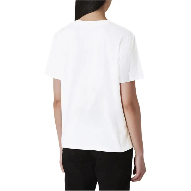 Paul Smith Heart Logo T Shirt-2