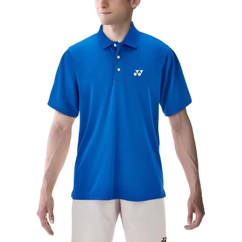 YONEX Polo Shirts Unisex Blue-2