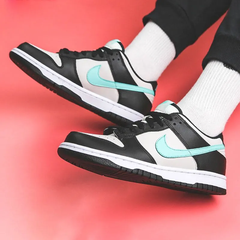 Nike Dunk Low Light Bone Tropical Twist GS-1