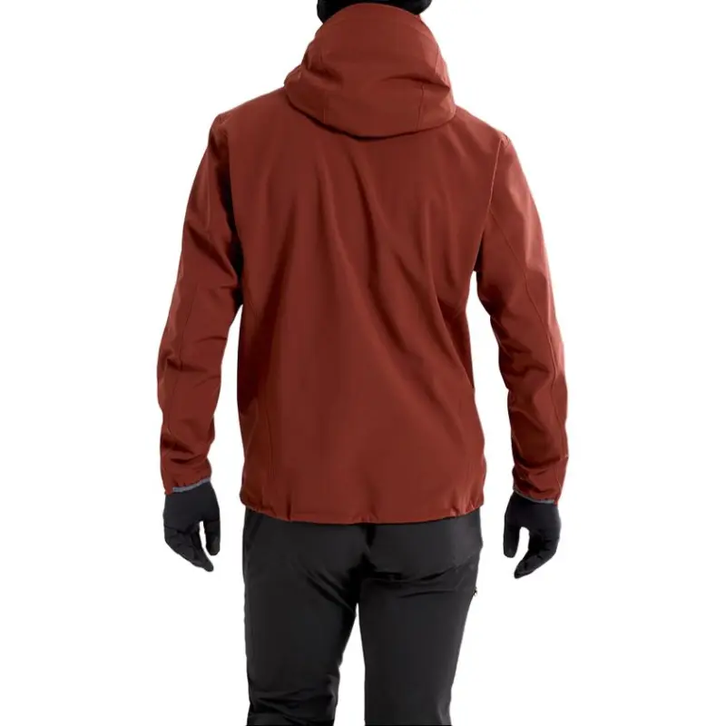 Arcteryx GAMMA MX Jackets Men-11