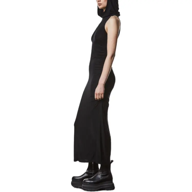 Thom Krom W D 44 Maxi Dress-1