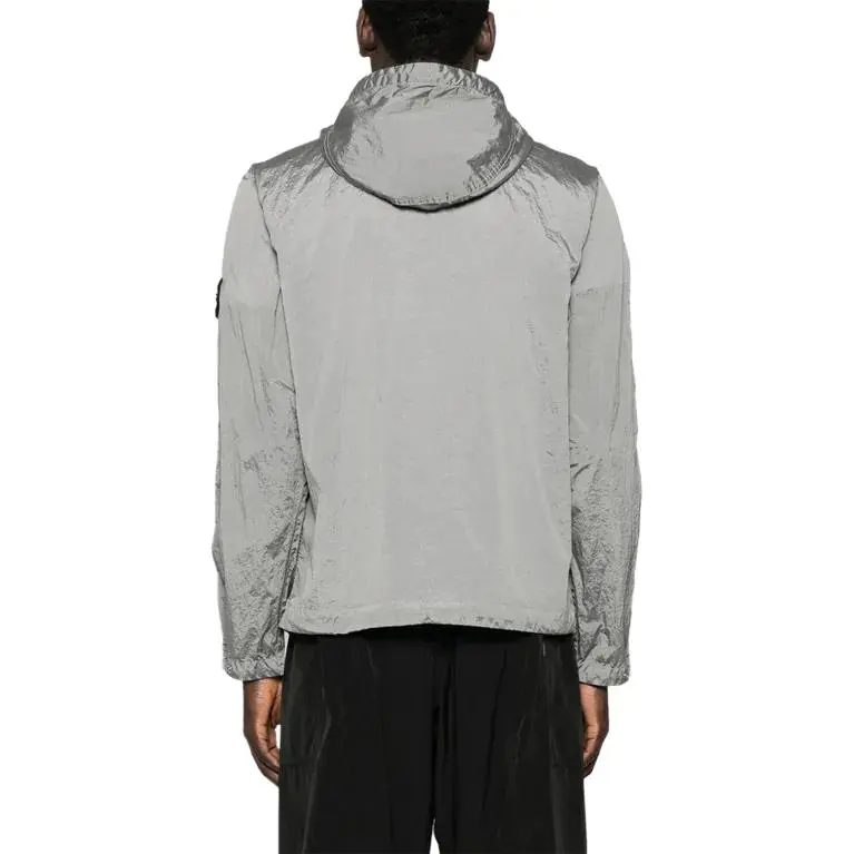 STONE ISLAND Compass badge Jacket-3